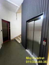 Nekretnina: Stari grad - Trg Nikole Pašića, 223m2