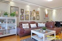 Nekretnina: Novi Beograd, Blok 67 - Belville - Jurija Gagarina, 103m2