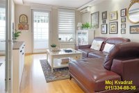 Nekretnina: Novi Beograd, Blok 67 - Belville - Jurija Gagarina, 103m2