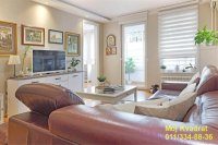 Nekretnina: Novi Beograd, Blok 67 - Belville - Jurija Gagarina, 103m2