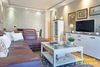 Nekretnina: Novi Beograd, Blok 67 - Belville - Jurija Gagarina, 103m2