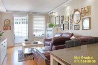 Nekretnina: Novi Beograd, Blok 67 - Belville - Jurija Gagarina, 103m2