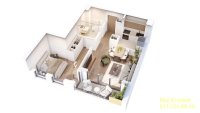 Nekretnina: Zvezdara - Bulevar kralja Aleksandra, 48m2