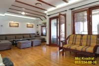 Nekretnina: Stari grad, Gundulićev venac - Šantićeva