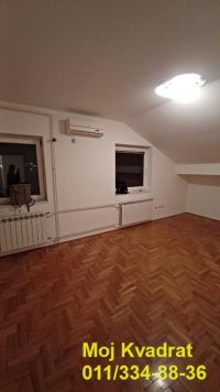 Nekretnina: Čukarica, Cerak - Stojana Matića, 50m2