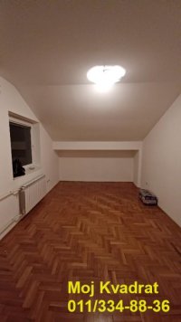 Nekretnina: Čukarica, Cerak - Stojana Matića, 50m2
