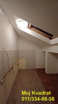 Nekretnina: Čukarica, Cerak - Stojana Matića, 50m2