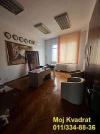 Nekretnina: Stari grad - Trg Nikole Pašića, 359m2