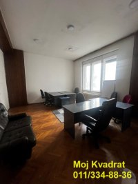 Nekretnina: Stari grad - Trg Nikole Pašića, 359m2