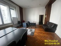 Nekretnina: Stari grad - Trg Nikole Pašića, 359m2