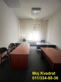 Nekretnina: Stari grad - Trg Nikole Pašića, 359m2