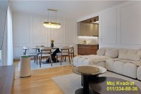 Nekretnina: Vračar, Čubura - Vardarska, 152m2