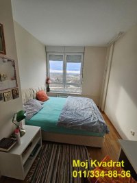 Nekretnina: Novi Beograd, Blok 72 - Mileve Marić Ajnštajn, 43m2