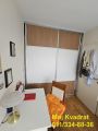 Novi Beograd, Blok 72 - Mileve Marić Ajnštajn, 43m2