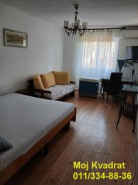 Nekretnina: Stari grad - Zeleni venac, 55m2