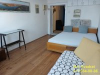 Nekretnina: Stari grad - Zeleni venac, 55m2