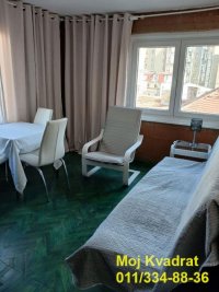 Nekretnina: Stari grad - Zeleni venac, 55m2