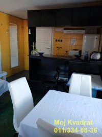 Nekretnina: Stari grad - Zeleni venac, 55m2