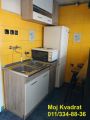 Stari grad - Zeleni venac, 55m2