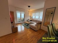 Nekretnina: Zvezdara, Zeleno brdo - Bulevar kralja Aleksandra, 53m2