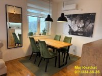 Nekretnina: Zvezdara, Zeleno brdo - Bulevar kralja Aleksandra, 53m2