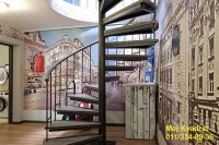 Nekretnina: Stari grad, centar - Kneza Mihaila, 189m2