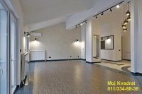 Nekretnina: Voždovac, Saobraćajni fakultet - Vojvode Stepe, 172m2