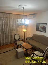 Nekretnina: Zemun, Zemunski kej - Karađorđeva, 78m2