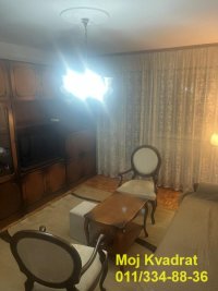 Nekretnina: Zemun, Zemunski kej - Karađorđeva, 78m2