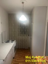 Nekretnina: Zemun, Zemunski kej - Karađorđeva, 78m2