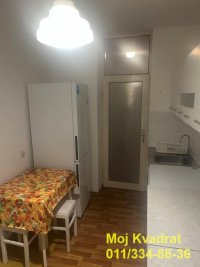 Nekretnina: Zemun, Zemunski kej - Karađorđeva, 78m2