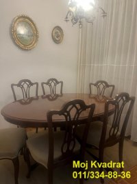 Nekretnina: Zemun, Zemunski kej - Karađorđeva, 78m2