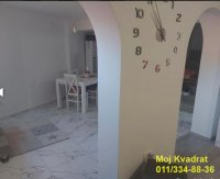 Nekretnina: Voždovac, Pašino brdo – Đoke Krstića, 102m2