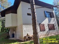 Nekretnina: EKSKLUZIVNA PORODIČNA VILA NA ZLATIBORU – SEVOJNO
