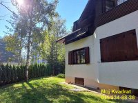 Nekretnina: EKSKLUZIVNA PORODIČNA VILA NA ZLATIBORU – SEVOJNO