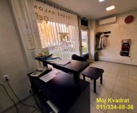 Nekretnina: Novi Beograd, Fontana - Narodnih heroja, 30m2