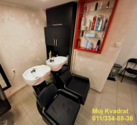 Nekretnina: Novi Beograd, Fontana - Narodnih heroja, 30m2