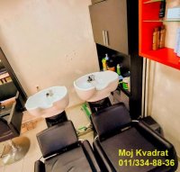 Nekretnina: Novi Beograd, Fontana - Narodnih heroja, 30m2