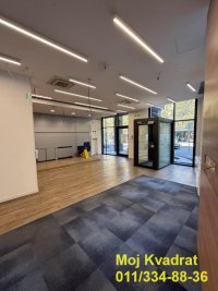 Nekretnina: Zvezdara, Lion/Đeram pijaca – Bulevar kralja Aleksandra, 268m2