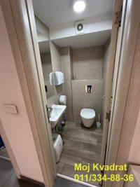 Nekretnina: Zvezdara, Lion/Đeram pijaca – Bulevar kralja Aleksandra, 268m2