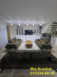 Nekretnina: Barajevo - Svetosavska, 203m2 - HITNA PRODAJA