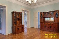 Nekretnina: Savski venac, Senjak - Vase Pelagića, 460m2