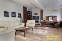 Nekretnina: Novi Beograd, Stari Merkator - Bulevar Maršala Tolbuhina, 653m2