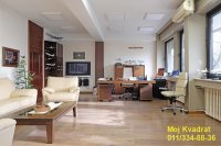 Nekretnina: Novi Beograd, Stari Merkator - Bulevar Maršala Tolbuhina, 653m2