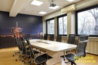 Nekretnina: Novi Beograd, Stari Merkator - Bulevar Maršala Tolbuhina, 653m2