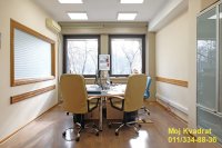 Nekretnina: Novi Beograd, Stari Merkator - Bulevar Maršala Tolbuhina, 653m2