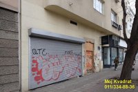 Nekretnina: Vračar, Slavija - Njegoševa, 200m2