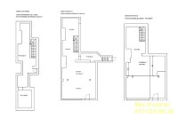 Nekretnina: Vračar, Slavija - Njegoševa, 200m2
