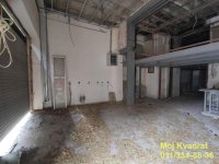 Nekretnina: Vračar, Slavija - Njegoševa, 200m2