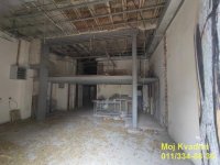 Nekretnina: Vračar, Slavija - Njegoševa, 200m2